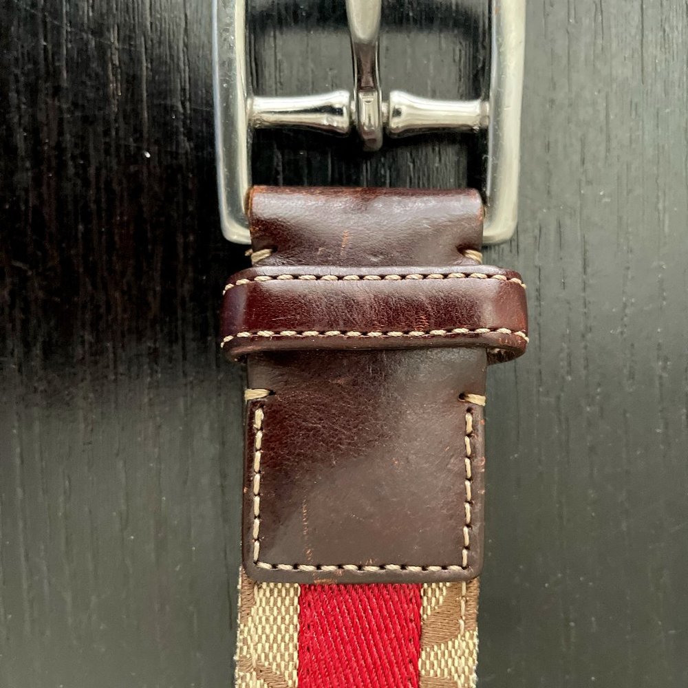 Men's Designer Belt